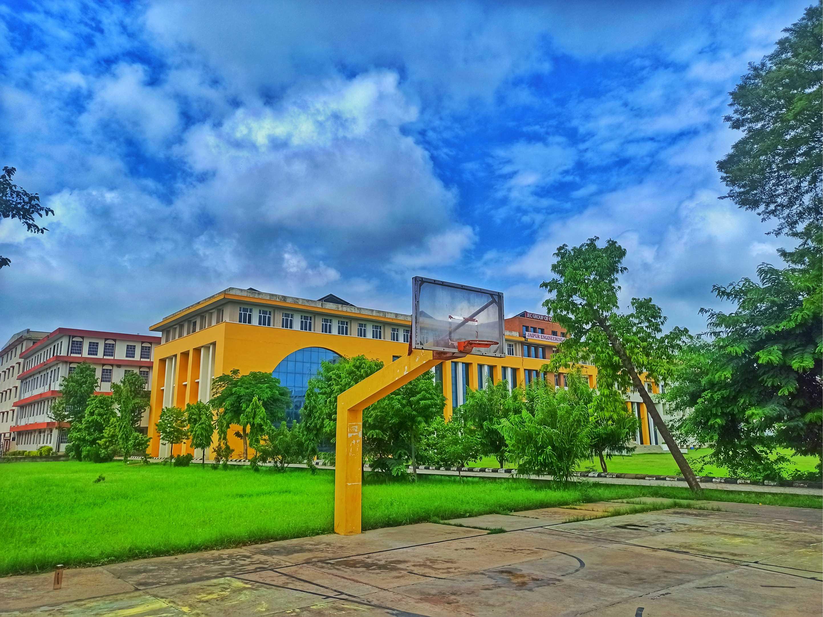 JEC Kukas Campus photo 48